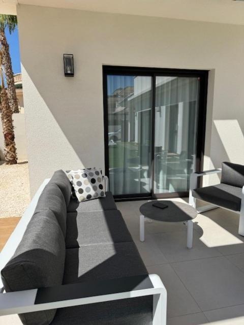 Villa Tortuga Blanca, Ciudad Quesada, Costa Blanca Exterior foto